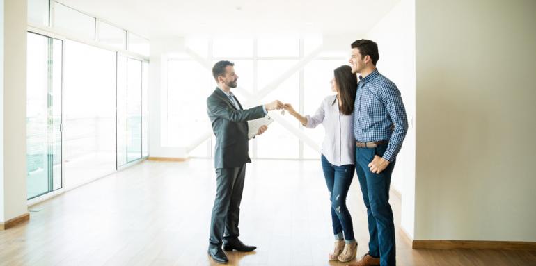 ¿Qué están buscando los compradores a la hora de elegir vivienda? ¿Qué están buscando los compradores a la hora de elegir vivienda?